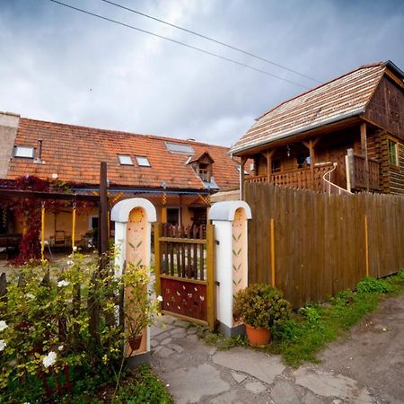 Penzion Stary Hostinec Banská Štiavnica Extérieur photo