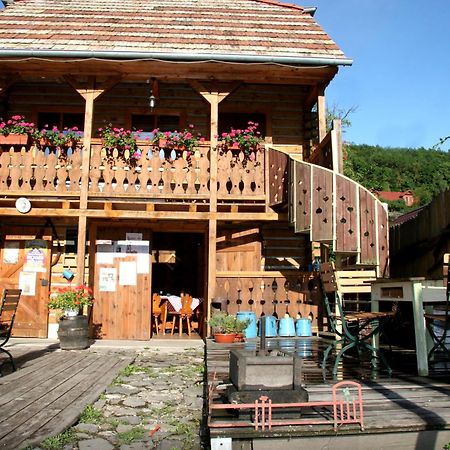 Penzion Stary Hostinec Banská Štiavnica Extérieur photo