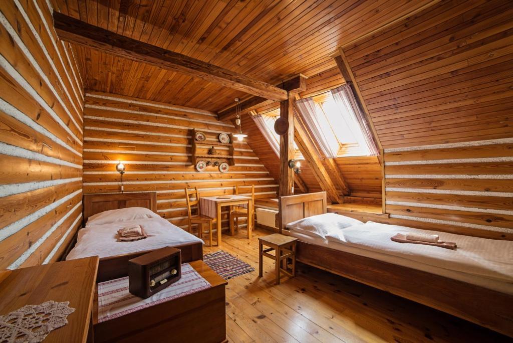 Penzion Stary Hostinec Banská Štiavnica Extérieur photo