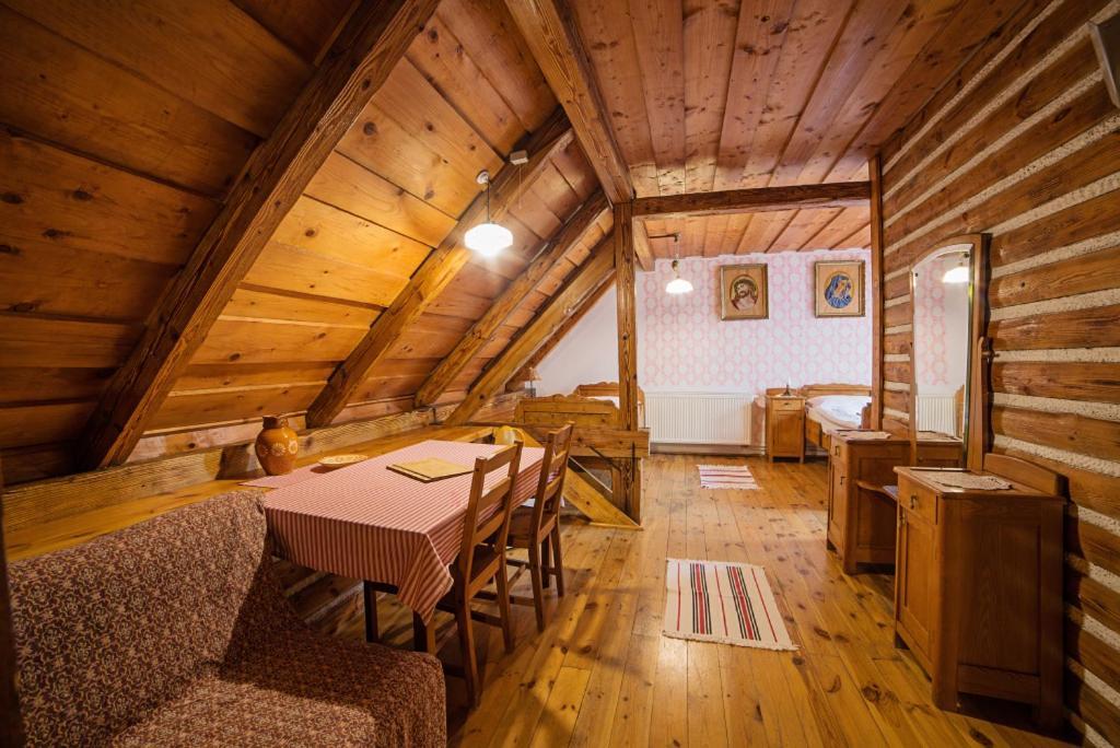 Penzion Stary Hostinec Banská Štiavnica Extérieur photo