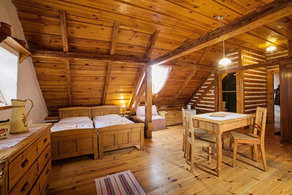 Penzion Stary Hostinec Banská Štiavnica Extérieur photo