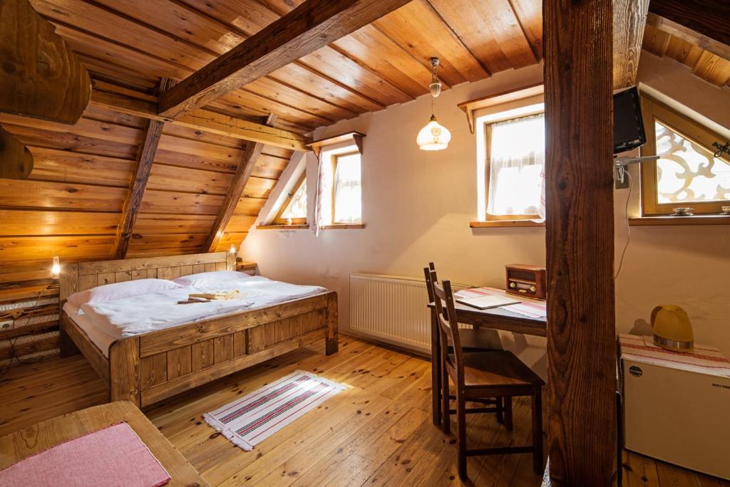 Penzion Stary Hostinec Banská Štiavnica Extérieur photo