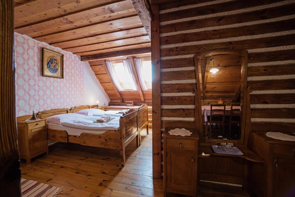 Penzion Stary Hostinec Banská Štiavnica Extérieur photo