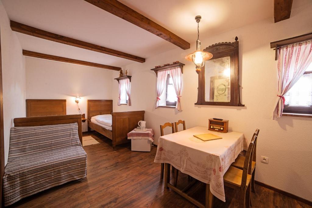 Penzion Stary Hostinec Banská Štiavnica Extérieur photo