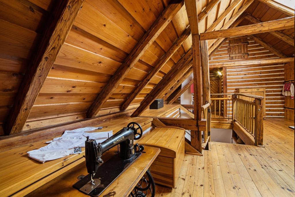 Penzion Stary Hostinec Banská Štiavnica Extérieur photo