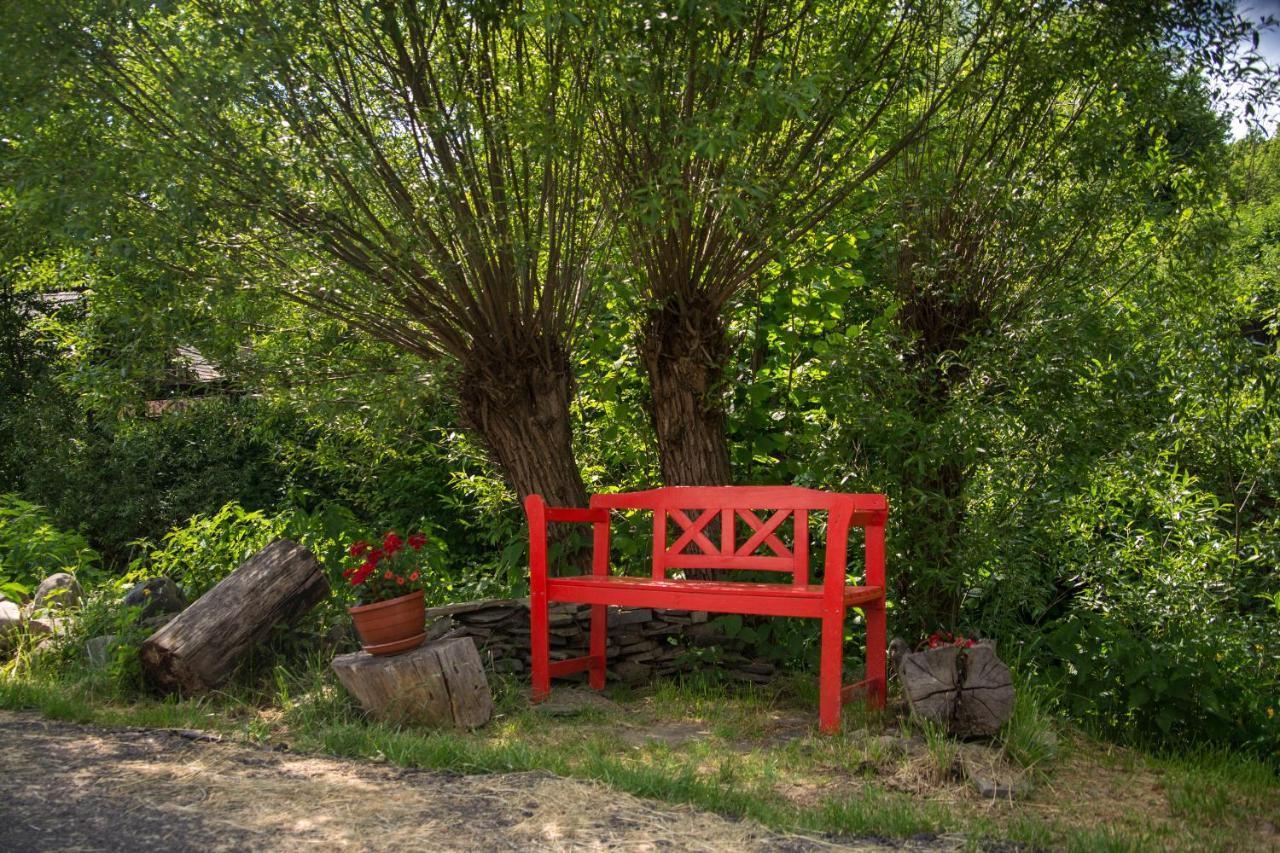 Penzion Stary Hostinec Banská Štiavnica Extérieur photo
