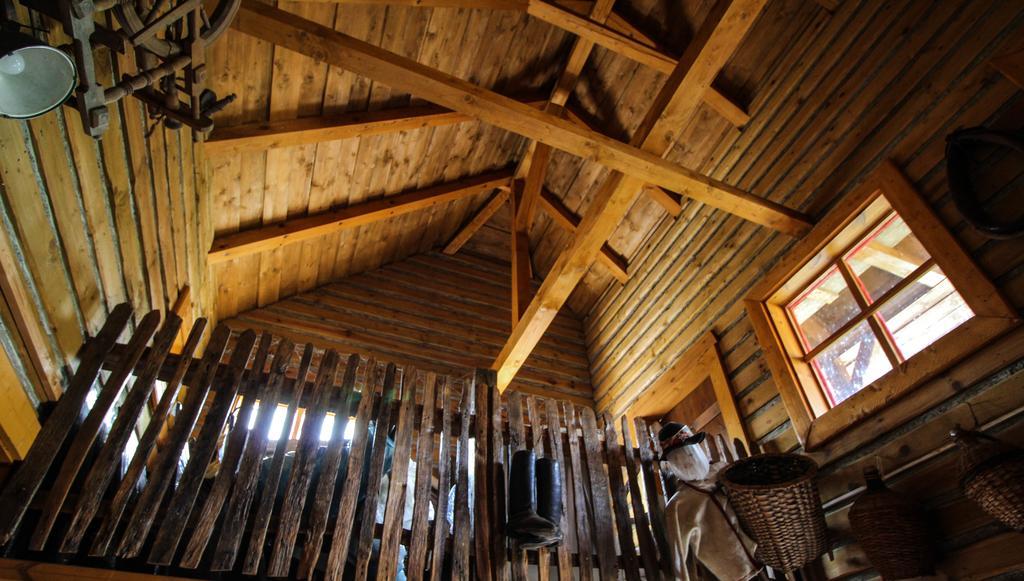 Penzion Stary Hostinec Banská Štiavnica Extérieur photo